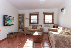 Townhouse in Yunquera