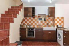 Townhouse in Yunquera