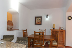 Townhouse in Yunquera