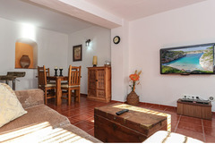 Townhouse in Yunquera