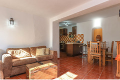 Townhouse in Yunquera