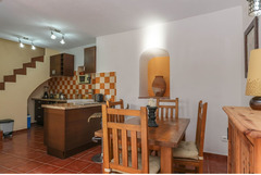 Townhouse in Yunquera