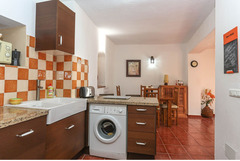 Townhouse in Yunquera