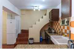 Townhouse in Yunquera