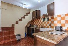 Townhouse in Yunquera