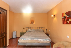Townhouse in Yunquera