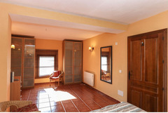 Townhouse in Yunquera