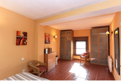 Townhouse in Yunquera