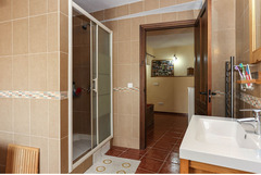 Townhouse in Yunquera
