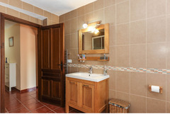 Townhouse in Yunquera