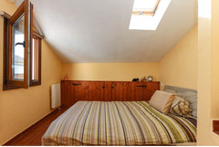Townhouse in Yunquera