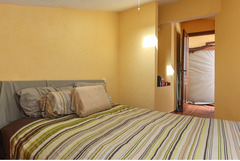 Townhouse in Yunquera