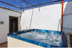 Townhouse in Yunquera