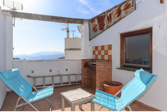 Townhouse in Yunquera