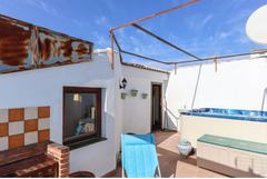 Townhouse in Yunquera