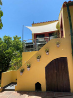 Finca with B&B potential at a very short distance from Alora!