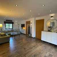 Finca with B&B potential at a very short distance from Alora!