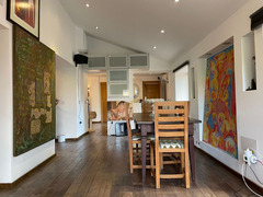 Finca with B&B potential at a very short distance from Alora!