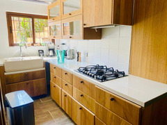 Finca with B&B potential at a very short distance from Alora!