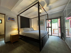 Finca with B&B potential at a very short distance from Alora!