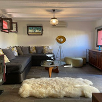 Finca with B&B potential at a very short distance from Alora!