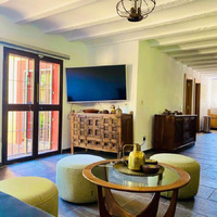 Finca with B&B potential at a very short distance from Alora!