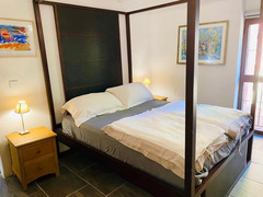Finca with B&B potential at a very short distance from Alora!