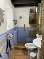Finca with B&B potential at a very short distance from Alora!