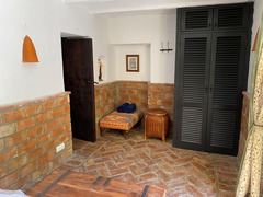 Finca with B&B potential at a very short distance from Alora!
