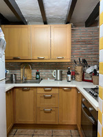 Finca with B&B potential at a very short distance from Alora!