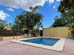 Finca with B&B potential at a very short distance from Alora!