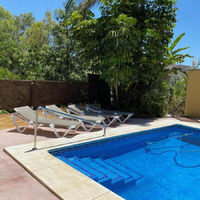 Finca with B&B potential at a very short distance from Alora!