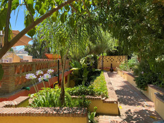 Finca with B&B potential at a very short distance from Alora!