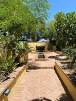 Finca with B&B potential at a very short distance from Alora!