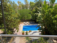 Finca with B&B potential at a very short distance from Alora!