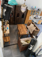 Finca with B&B potential at a very short distance from Alora!