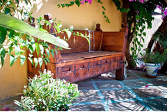 Finca with B&B potential at a very short distance from Alora!