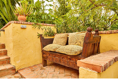 Finca with B&B potential at a very short distance from Alora!