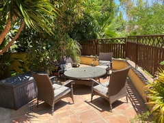 Finca with B&B potential at a very short distance from Alora!