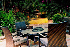 Finca with B&B potential at a very short distance from Alora!