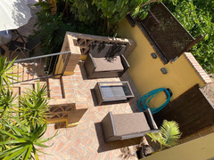 Finca with B&B potential at a very short distance from Alora!