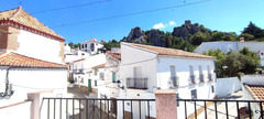 Townhouse in Gaucín