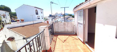 Townhouse in Gaucín