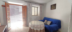 Townhouse in Gaucín