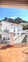 Townhouse in Gaucín