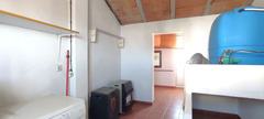 Townhouse in Gaucín