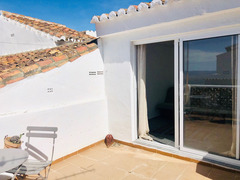 Townhouse in Casares