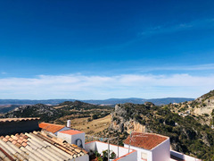 Townhouse in Casares