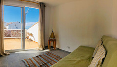 Townhouse in Casares