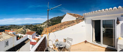 Townhouse in Casares